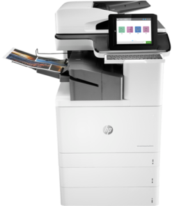 HP Color LaserJet Enterprise M776ZS MFP A3 46ppm Printer