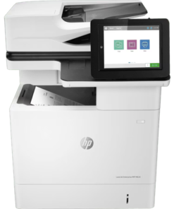 HP LaserJet Enterprise MFP M634dn 52ppm Mono Laser MFP Printer