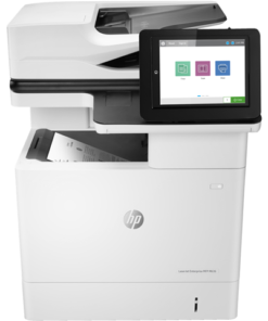 HP LaserJet Enterprise MFP M636 71ppm Mono Laser MFP Printer