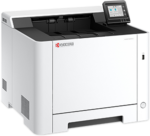 Kyocera ECOSYS PA2101CWX A4 Colour Laser Printer Wireless 3 31251 2570338031306