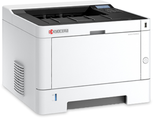 Kyocera ECOSYS PA3500X 35ppm Mono Laser Printer