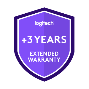 Logitech 3 Year Extended Warranty for Streamline Bundle 1 Logitech 3 Year Extended Warranty for Streamline Bundle