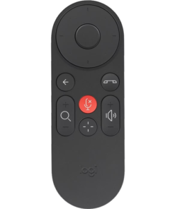 Logitech RALLY BAR Remote Control - GRAPHITE