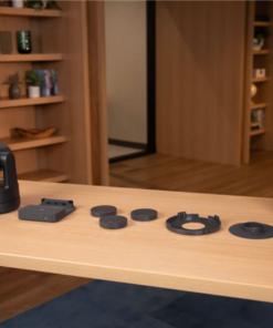 Logitech Rally Camera Streamline Kit Bundle