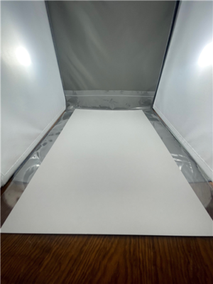 12"x18" Bag and Board  (Box of 100) - Magic Seal Bag w/backing card