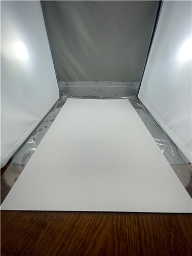 12"x18" Bag and Board (Box of 100) - Magic Seal Bag w/backing card 1 12"x18" Bag and Board (Box of 100) - Magic Seal Bag w/backing card