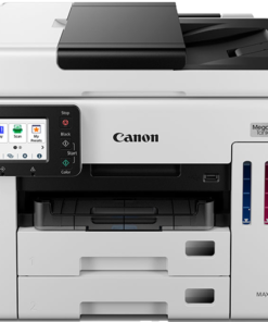 Canon MAXIFY GX7160 24ipm MegaTank Business MFC Printer