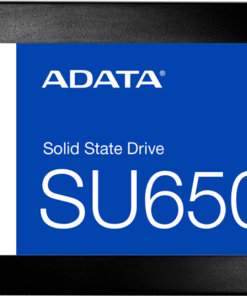 ADATA SU650 Ultimate SATA 3 2.5" 3D NAND SSD 2TB