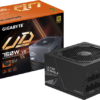 Gigabyte GP-UD750GM 750W ATX Gold Full Modular PSU 5yr wty 3 31293 0504634231806