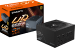 Gigabyte GP-UD850GM 850W ATX Gold Full Modular PSU 10yr wty 2 31295 7935546231806