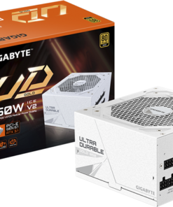 Gigabyte GP-UD850GM ICE 850W ATX Gold Full Modular PSU 10yr wty