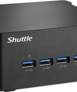 Shuttle NA10H7 Ryzen 7-8845HS DDR5 MINI PC