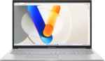 ASUS X1704VA-AU962X 17.3 FHD Core 5 120U 8GB 512GB W11 PRO 3 31319 1531046023006