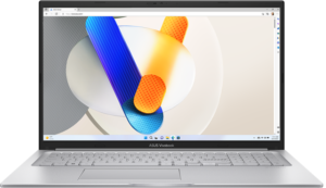 ASUS X1704VA-AU962X 17.3 FHD Core 5 120U 8GB 512GB W11 PRO