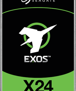 Seagate Exos 20TB SATA 3.5" 7200RPM 512MB HDD