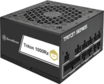 Silverstone TR1000R-GM Gold Gen5 1000W Modular ATX PSU 3yr wty 2 31352 2501049230207