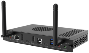 SMART OPS PC - i5 (W11 Pro) 13th Gen