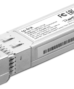 TP-Link SM5110-LR SFP+ Transceiver LC Duplex Single-Mode up to 300m