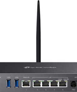 TP-Link DR3650v-4G Omada 4G AX3000 VPN Router w/VOIP