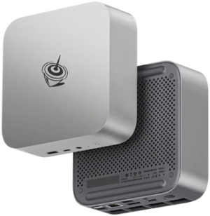 Beelink SER8 R7-8845HS 32GB 1TB SSD Mini PC 3yr wty Win 11 Pro