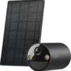 TP-Link Tapo C411 Outdoor Wi-Fi Home Security Camera + Solar Kit 3 31452 5001922031107