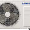 Samsung AI Smart Airise WindFree Heatpump 2.5kW Outdoor 3 31455 3300603211507