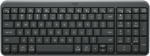 Logitech K250 Keyboard Wireless 3 31482 8110336022107