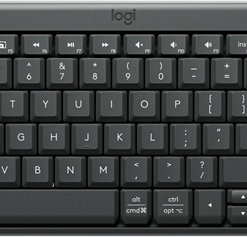 Logitech K250 Keyboard Wireless