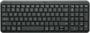 Logitech K250 Keyboard Wireless