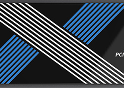 Netac NV7000-Q PCIe4x4 M.2 2280 NVMe SSD 4TB 5YR with heatsink