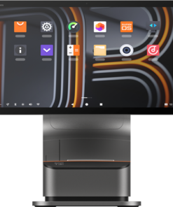 Sunmi T3 Pro Super 15.6" 8GB 256GB Android 13 & Windows 11 Dual Boot