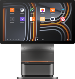 Sunmi T3 Pro Super 15.6" 8GB 256GB Android 13 & Windows 11 Dual Boot