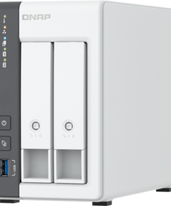 QNAP TS-216G 2-Bay NAS