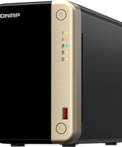QNAP TS-264-8G 2-Bay NAS