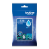 Brother LC536C Cyan Cartridge 2 31524 4950154030310