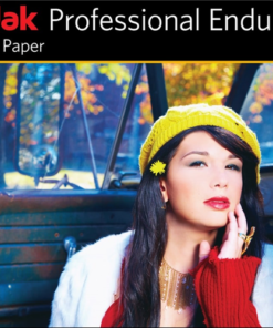 Kodak Premier Digital E Lustre 12.7cm x 176m (Box of 2)