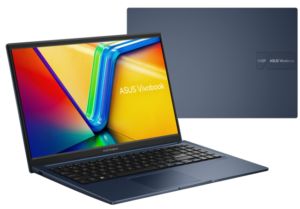 ASUS X1504VA-BQ138W 15.6 FHD i7-1355U 16GB 512GB Win11Home