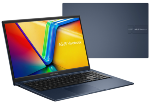 Asus X1504VA-BQ723W 15.6 FHD Core 5-120U 16GB 512GB W11