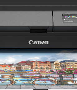 Canon imageGRAF Pro-310 A3+ 10 Pigment Ink Printer