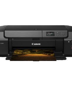 Canon PIXMA Pro-200S A3+ 8 Dye Ink Photo Printer