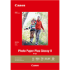 Canon PP-301 A3+ Glossy II 275gsm Photo Paper - 20 Sheets 2 31553 3670251021308