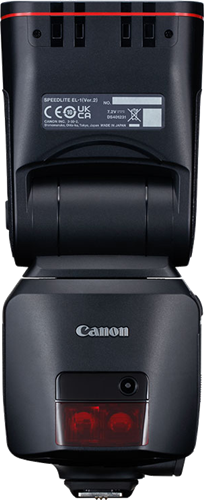 Canon Speedlite EL-1 V2 Professional Flash 1 Canon Speedlite EL-1 V2 Professional Flash