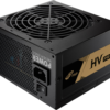 FSP HV Pro 550W ATX 85/88/85 MEPS PSU 3yr wty 2 31556 6391738031308