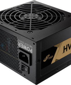 FSP HV Pro 550W ATX 85/88/85 MEPS PSU 3yr wty