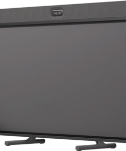 Logitech Rally Board 65 - GRAPHITE