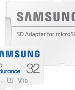 SAMSUNG PRO ENDURANCE 32GB MICRO SDXC