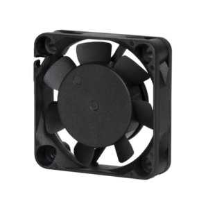 SilverStone FTF 4010 40mm Tiny Form Factor Fan