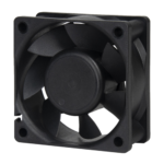 SilverStone FTF 6025 60mm Tiny Form Factor Fan 2 31570 1180350231808