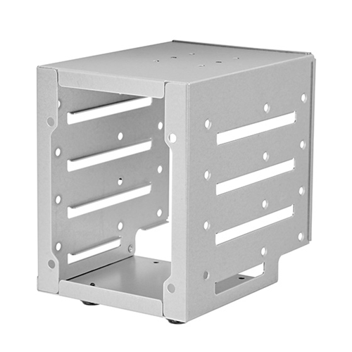 Silverstone RAC45-DC-34 HDD Module for RM45-360 1 Silverstone RAC45-DC-34 HDD Module for RM45-360