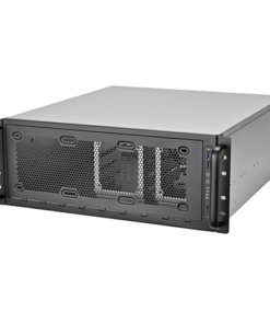 Silverstone RM45-360 4U Rackmount Server Chassis